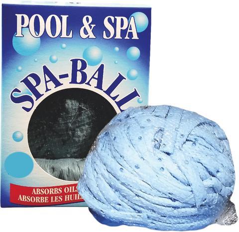 Pool and Spa Ball